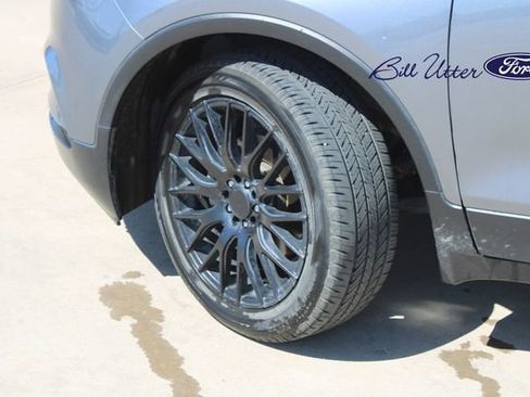 Used 2020 Buick Encore Preferred image 9