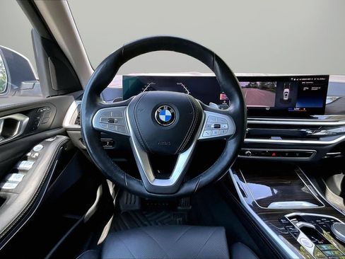 Used 2023 BMW X7 xDrive40i AWD/4WD image 11