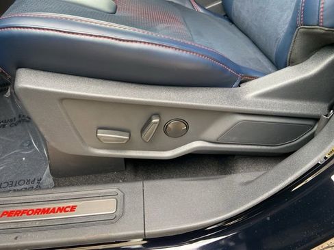 New 2025 Ford Bronco Raptor image 12