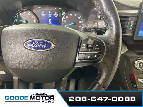 Used 2020 Ford Explorer XLT w/ Equipment Group 202A image 14