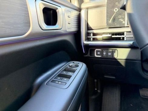New 2026 Hyundai Santa Fe Limited AWD/4WD image 26