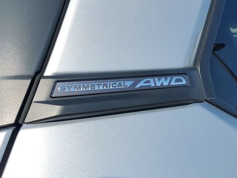 Certified 2025 Subaru Forester Premium w/ Protection Package (1PH) AWD/4WD image 8