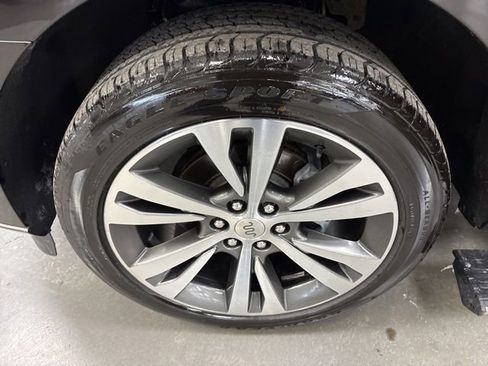 Used 2021 Ford Expedition King Ranch image 35