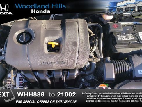 Used 2023 Kia Soul EX image 26