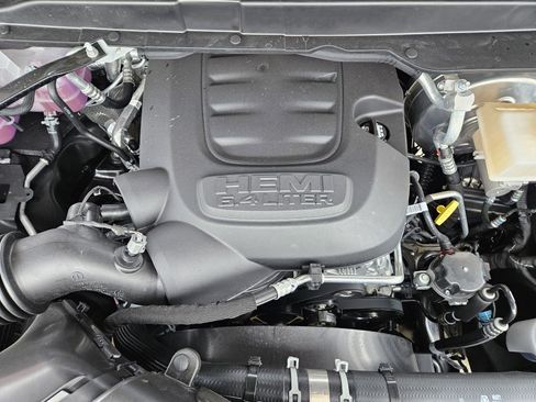 New 2026 RAM 2500 Tradesman image 28