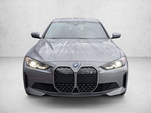 Used 2023 BMW i4 eDrive35 w/ Premium Package image 2
