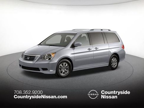 Used 2010 Honda Odyssey EX-L image 1