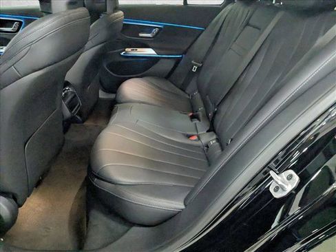 Used 2026 Mercedes-Benz E 350 4MATIC Sedan image 14