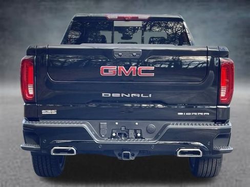 New 2026 GMC Sierra 1500 Denali image 23
