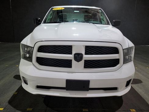 Used 2018 RAM 1500 Express w/ Express Value Package image 9