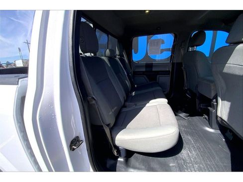 Used 2015 Ford F150 XL w/ Equipment Group 101A Mid image 26