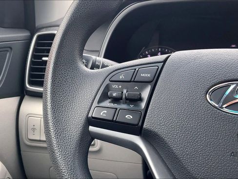 Used 2020 Hyundai Tucson Value image 20