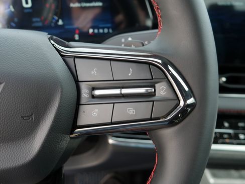 New 2026 Chevrolet Equinox RS image 14