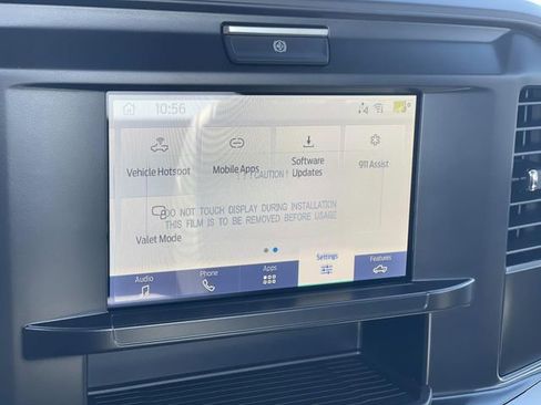 New 2026 Ford F350 XL image 12