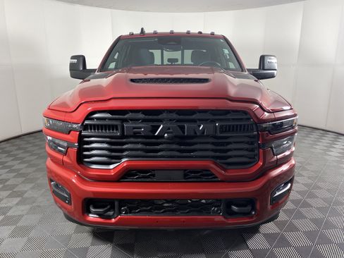 New 2026 RAM 2500 Tradesman AWD/4WD image 10