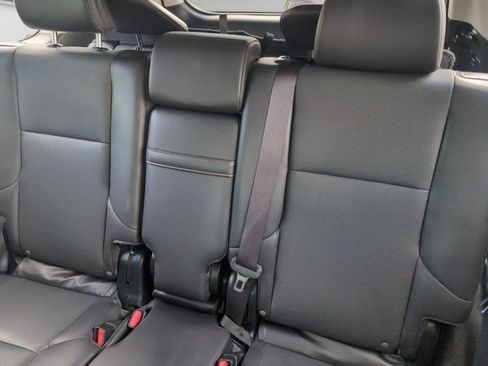 Used 2015 Lexus GX 460 w/ Navigation Package AWD/4WD image 28