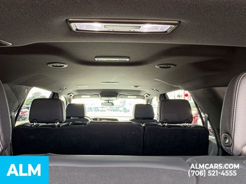 Used 2025 Chevrolet Tahoe LT AWD/4WD image 20