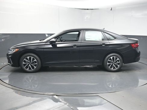 New 2026 Volkswagen Jetta S image 5