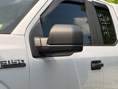 Used 2017 Ford F150 XL w/ Equipment Group 101A Mid AWD/4WD image 10