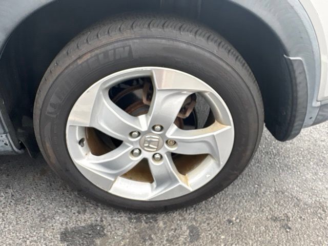 Used 2016 Honda HR-V EX-L image 10
