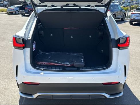 New 2026 Lexus NX 350h F Sport image 19