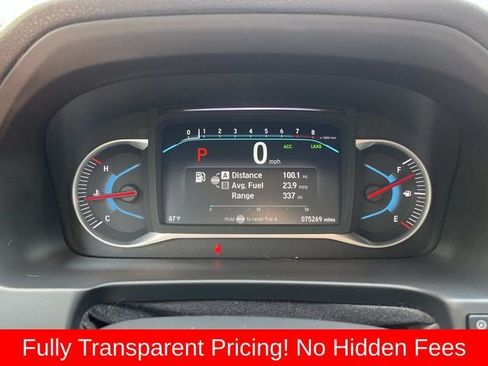 Used 2020 Honda Pilot EX-L image 40