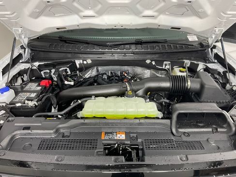 New 2027 Ford Expedition Active RWD image 9