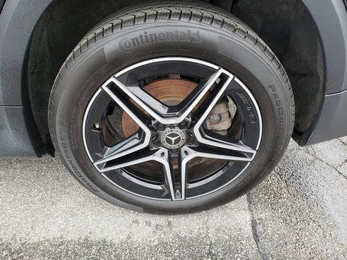 Used 2023 Mercedes-Benz GLB 250 4MATIC image 33