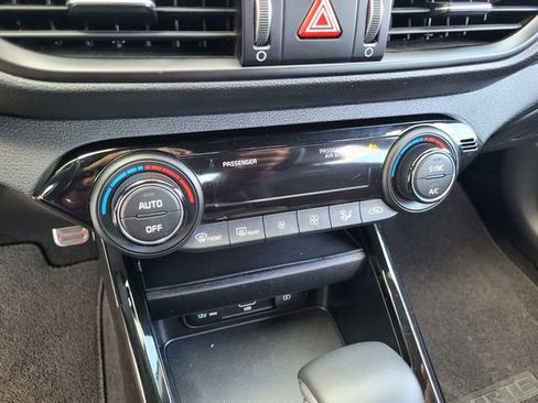 Certified 2024 Kia Forte GT-Line FWD image 21