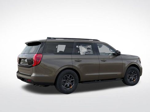 New 2027 Ford Expedition Tremor w/ Driver's Package AWD/4WD image 7