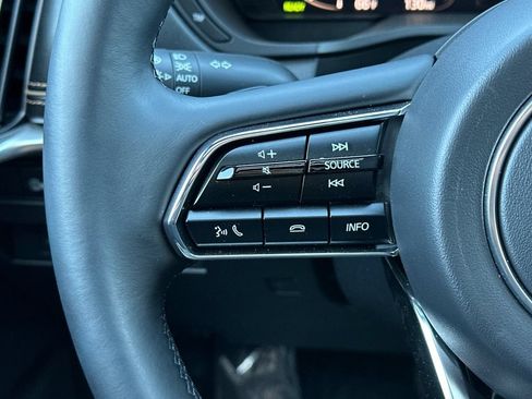 Certified 2025 MAZDA CX-70 Plug-In Hybrid w/ Premium Plus AWD/4WD image 32