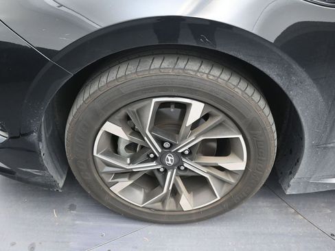 Used 2024 Hyundai Sonata SEL FWD image 9