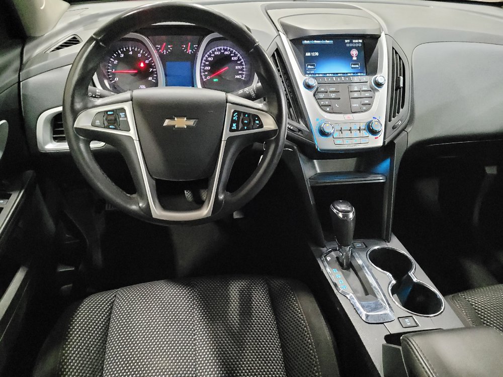 Used 2016 Chevrolet Equinox LT w/ Convenience Package AWD/4WD image 22