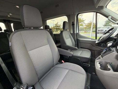 New 2025 Ford Transit 350 XLT image 29