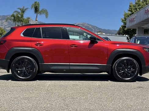 New 2026 MAZDA CX-50 AWD 2.5 Hybrid w/ Premium Pkg image 2
