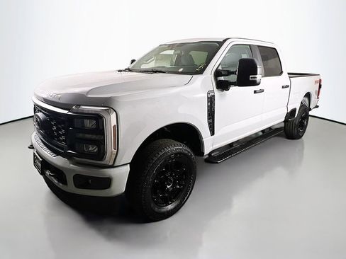 New 2026 Ford F350 XL w/ STX Appearance Package image 5