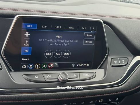 Used 2020 Chevrolet Blazer RS AWD/4WD image 21