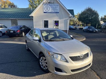 Used 2010 Toyota Corolla LE