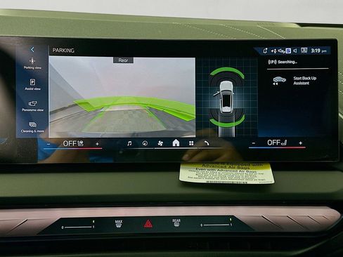 New 2026 BMW X3 xDrive30 w/ Convenience Package image 13