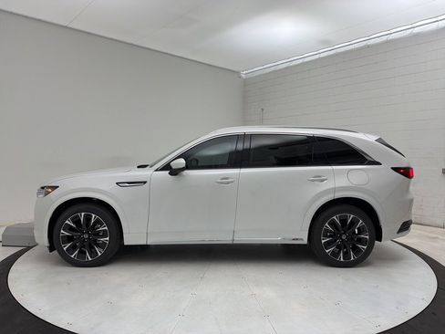 New 2026 MAZDA CX-90 3.3 Turbo S w/ Premium Plus image 5