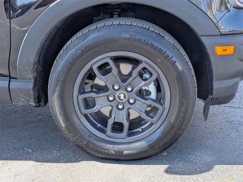 Used 2024 Ford Bronco Sport Big Bend image 27