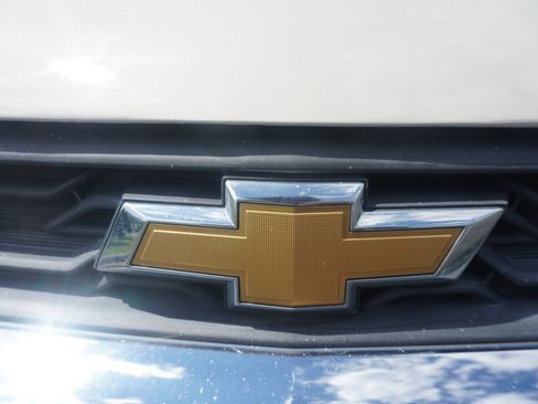 Used 2020 Chevrolet Spark LT image 38