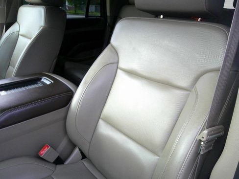 Used 2016 Chevrolet Tahoe LTZ AWD/4WD image 75