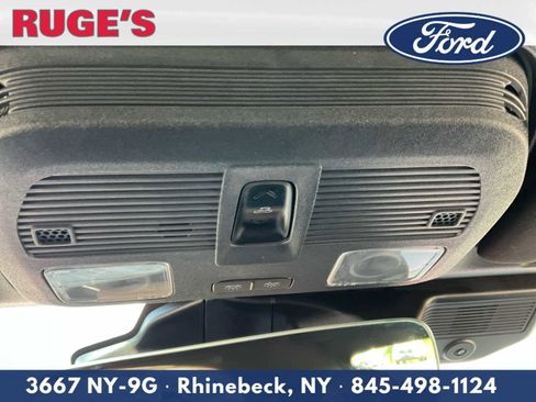 Used 2025 Ford Mustang Premium image 26