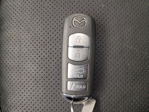 Used 2016 MAZDA CX-9 Grand Touring image 32