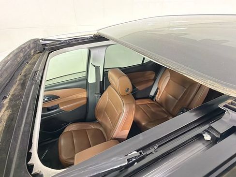 Used 2019 Chevrolet Traverse High Country AWD/4WD image 14