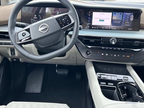 New 2026 Nissan Murano Platinum w/ Cargo Package AWD/4WD image 23
