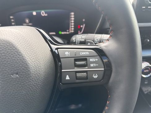 Used 2026 Honda CR-V Sport Touring image 14