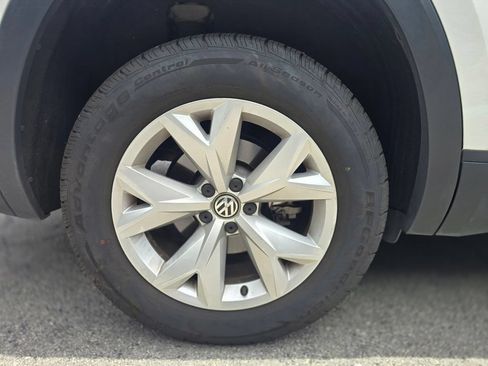 Used 2018 Volkswagen Atlas SE FWD image 18
