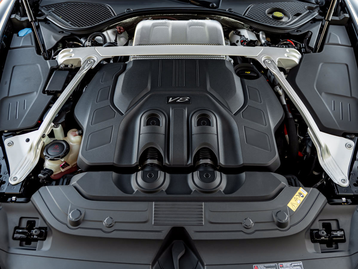 Used 2026 Bentley Continental GT S AWD/4WD image 37